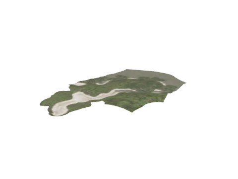 0xc318b518, a GTA V map model
