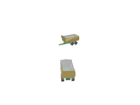 0xc3208418, a GTA V map model