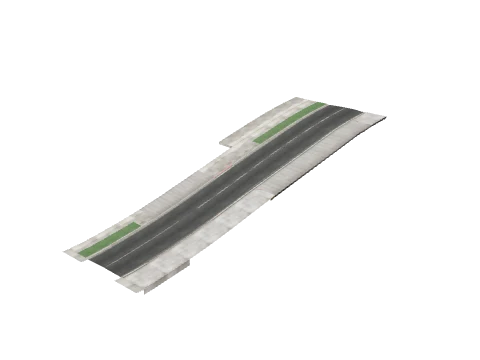 0xc327d012, a GTA V map model