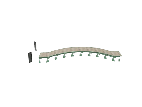 0xc3a40106, a GTA V map model