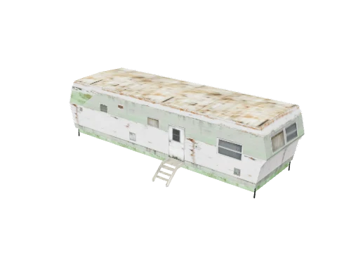 0xc3a90352, a GTA V map model