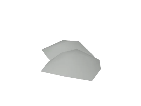 0xc3c7f85d, a GTA V map model