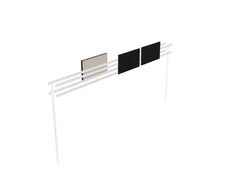 0xc3d9d274, a GTA V map model