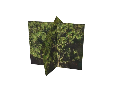 0xc3ea36b4, a GTA V map model