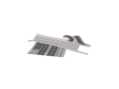 0xc41025e9, a GTA V map model