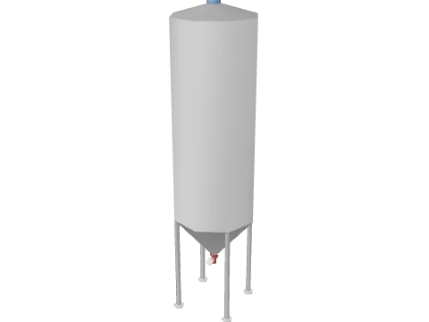 0xc4103bf2, a GTA V map model