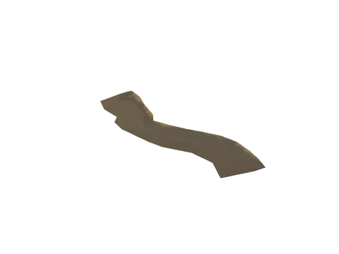 0xc434350f, a GTA V map model