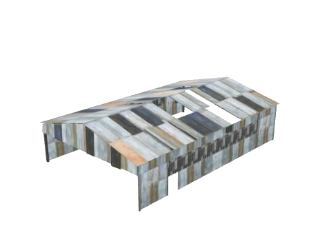0xc4596160, a GTA V map model