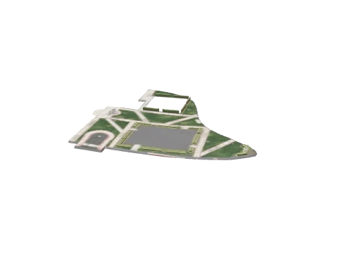 0xc4901da2, a GTA V map model