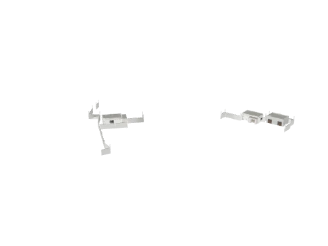 0xc4a0540c, a GTA V map model