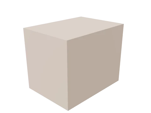 0xc4c1b85c, a GTA V map model