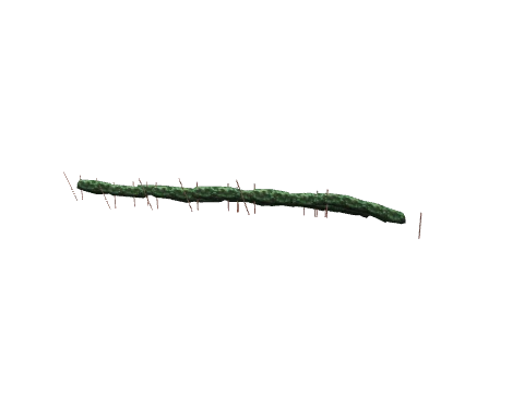 0xc4ca978f, a GTA V map model