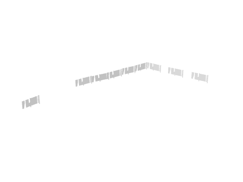 0xc4dd43a7, a GTA V map model