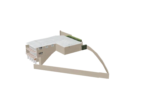 0xc503d6e8, a GTA V map model