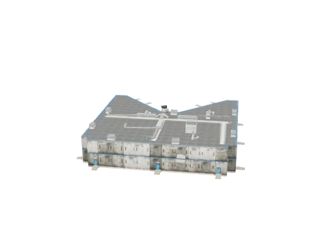 0xc55f71b8, a GTA V map model
