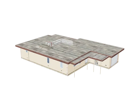 0xc5637e46, a GTA V map model