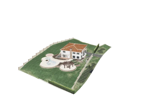 0xc572a9f3, a GTA V map model