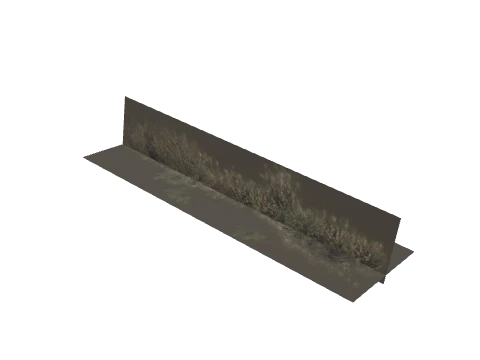 0xc5995c58, a GTA V map model