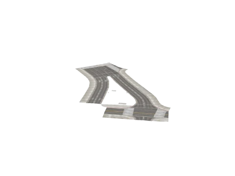 0xc5d8d8f8, a GTA V map model