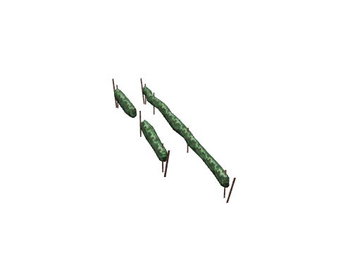 0xc5ff86e2, a GTA V map model