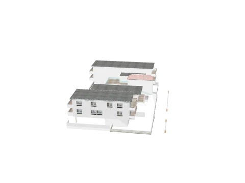 0xc60df391, a GTA V map model