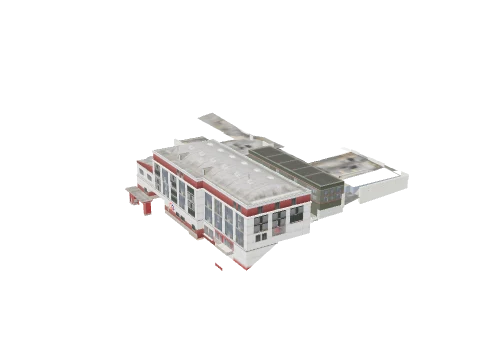 0xc668b0ab, a GTA V map model