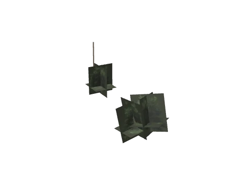 0xc676dee4, a GTA V map model