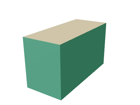 0xc6b5c6e1, a GTA V map model
