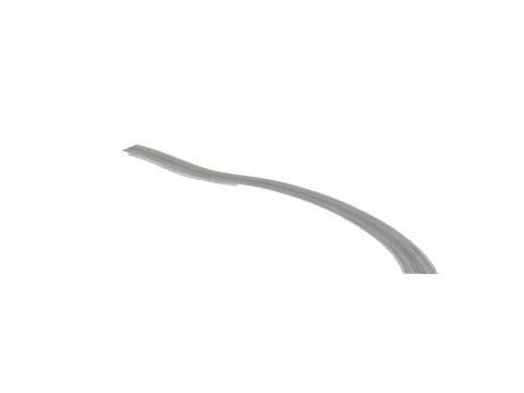 0xc6bbfe34, a GTA V map model