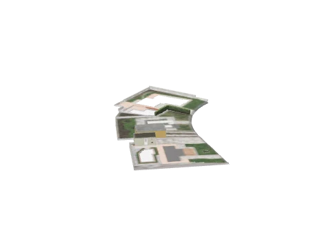 0xc6ec4e44, a GTA V map model