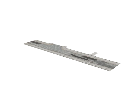 0xc71f497c, a GTA V map model