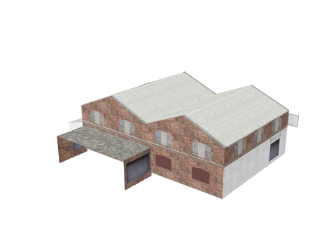 0xc7aee225, a GTA V map model