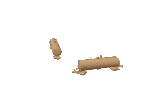 0xc7b4ab43, a GTA V map model