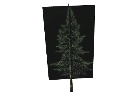 0xc7b6db49, a GTA V map model