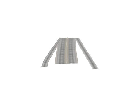 0xc7d8d5a0, a GTA V map model