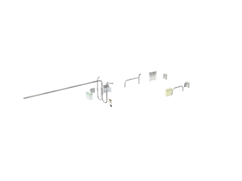 0xc826a6eb, a GTA V map model