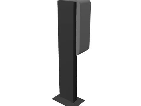 0xc8275d73, a GTA V map model