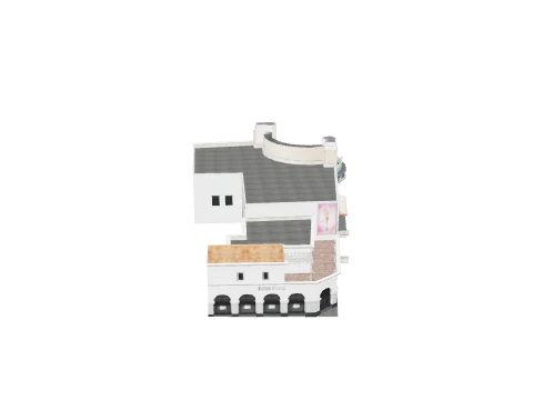 0xc855767a, a GTA V map model