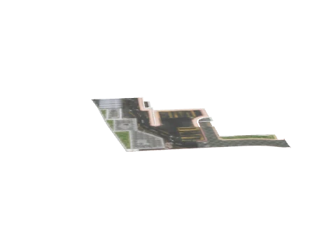0xc8562f53, a GTA V map model