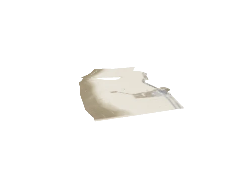 0xc88d53f0, a GTA V map model