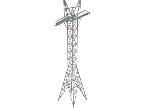 0xc89d43c3, a GTA V map model