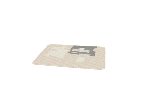 0xc8c1a7ed, a GTA V map model