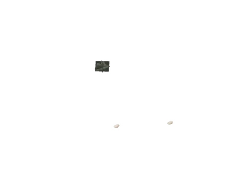 0xc8d89b13, a GTA V map model