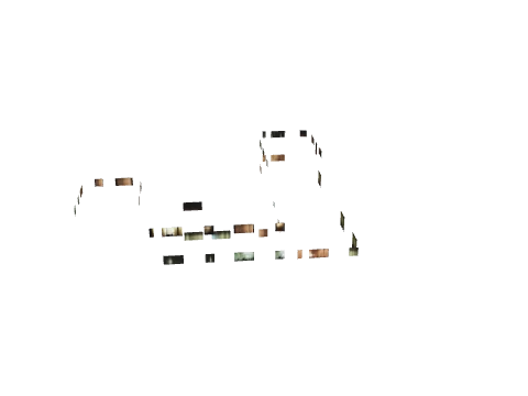 0xc90369ba, a GTA V map model