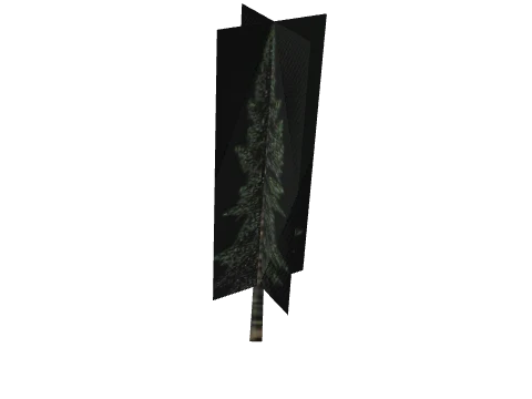 0xca353acf, a GTA V map model