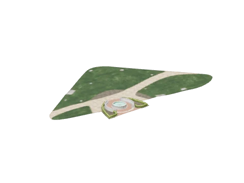 0xca66df82, a GTA V map model