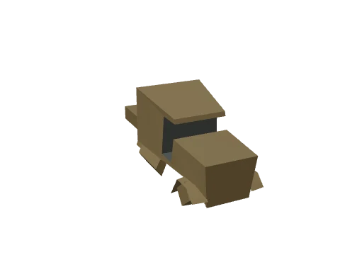 0xca94d4d5, a GTA V map model