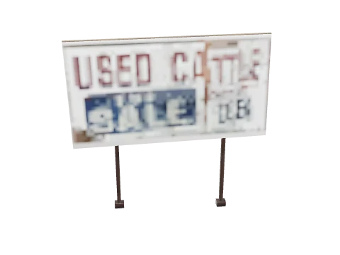 0xcaae3cc0, a GTA V map model