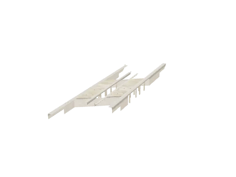 0xcac5d560, a GTA V map model