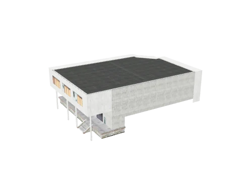 0xcad85d84, a GTA V map model